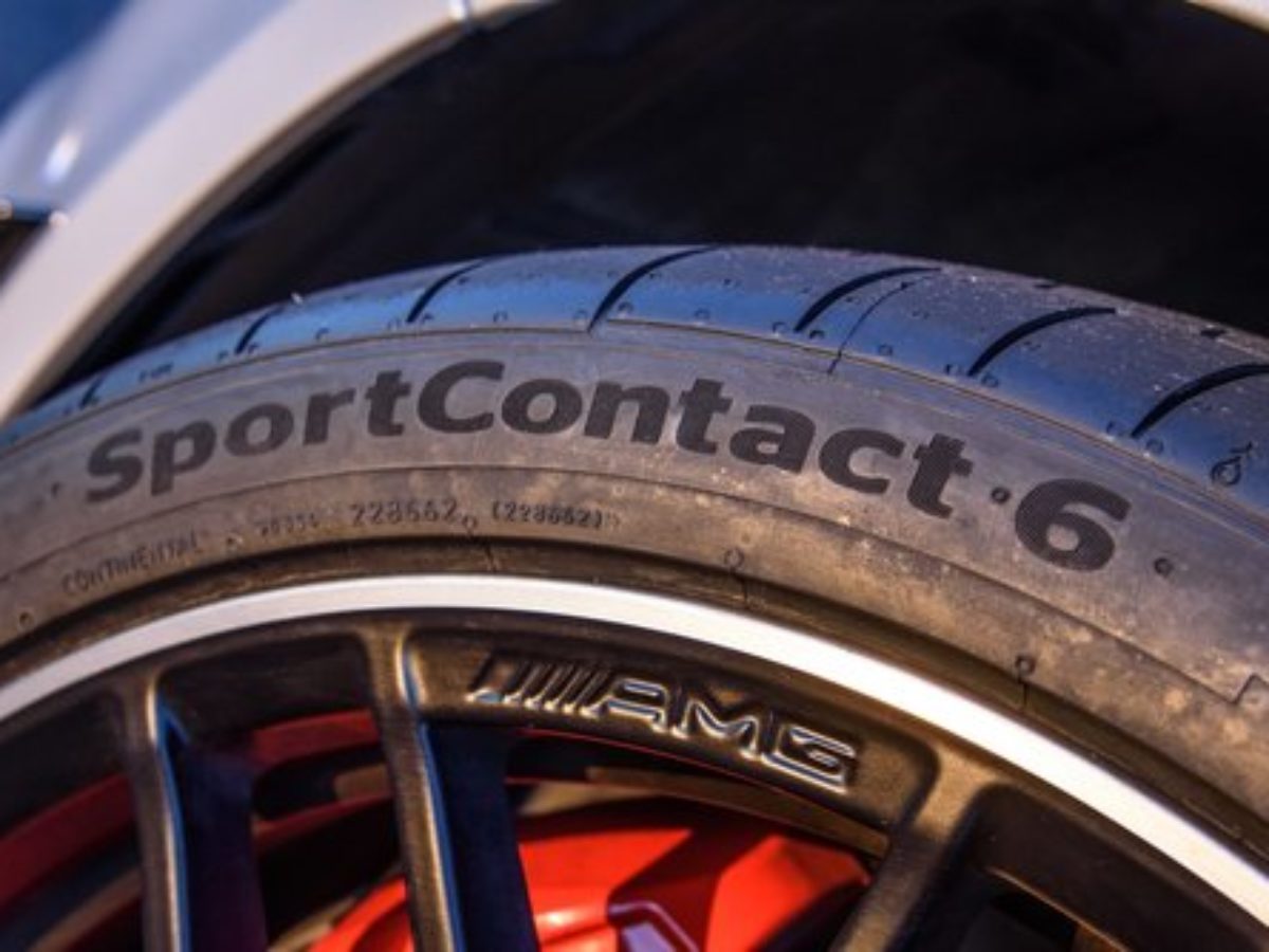 Best sports tires: for a great race!  |  March 2024