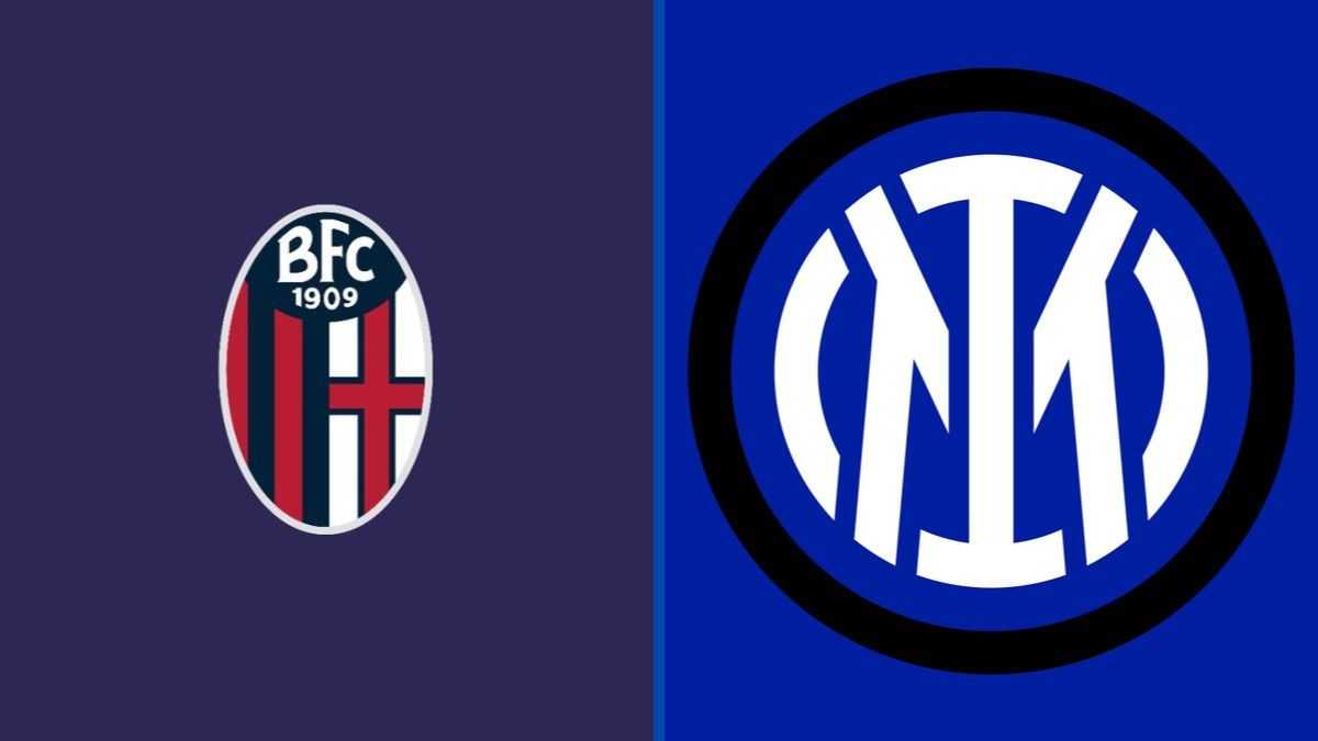 Bologna-Inter: dove vedere la partita?