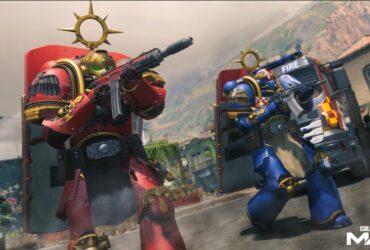 Call of Duty presenta Stagione 2 Reload: tutte le novità per Warzone e MWIII thumbnail