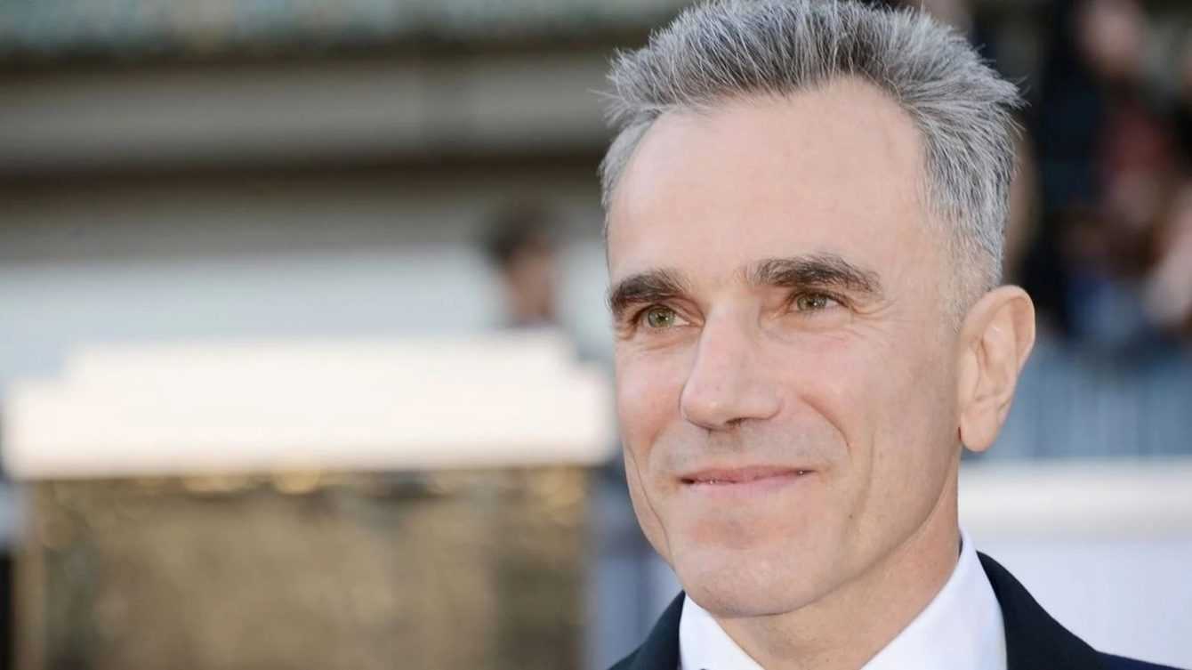 Daniel Day-Lewis leaves the cinema: the reason behind his choice