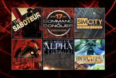 EA pubblica titoli classici per PC su Steam: Populous, Dungeon Keeper, The Saboteur e molti altri thumbnail