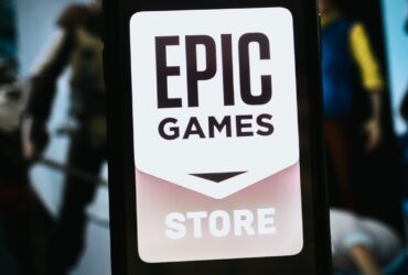 Epic Games Store sarà presto disponibile su iOS e Android thumbnail