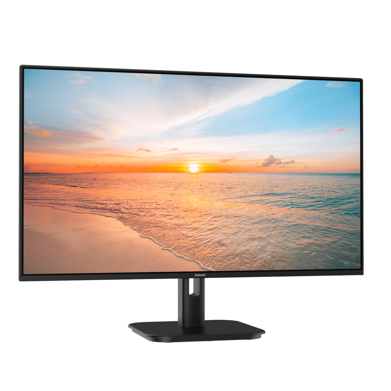 Exploring innovation: new Philips monitors for hybrid and remote working