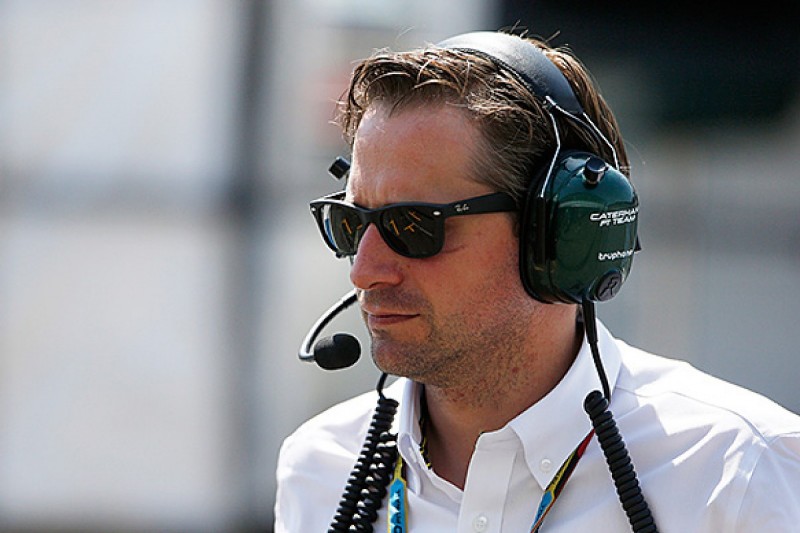 F1: Albers against Horner, an endless war