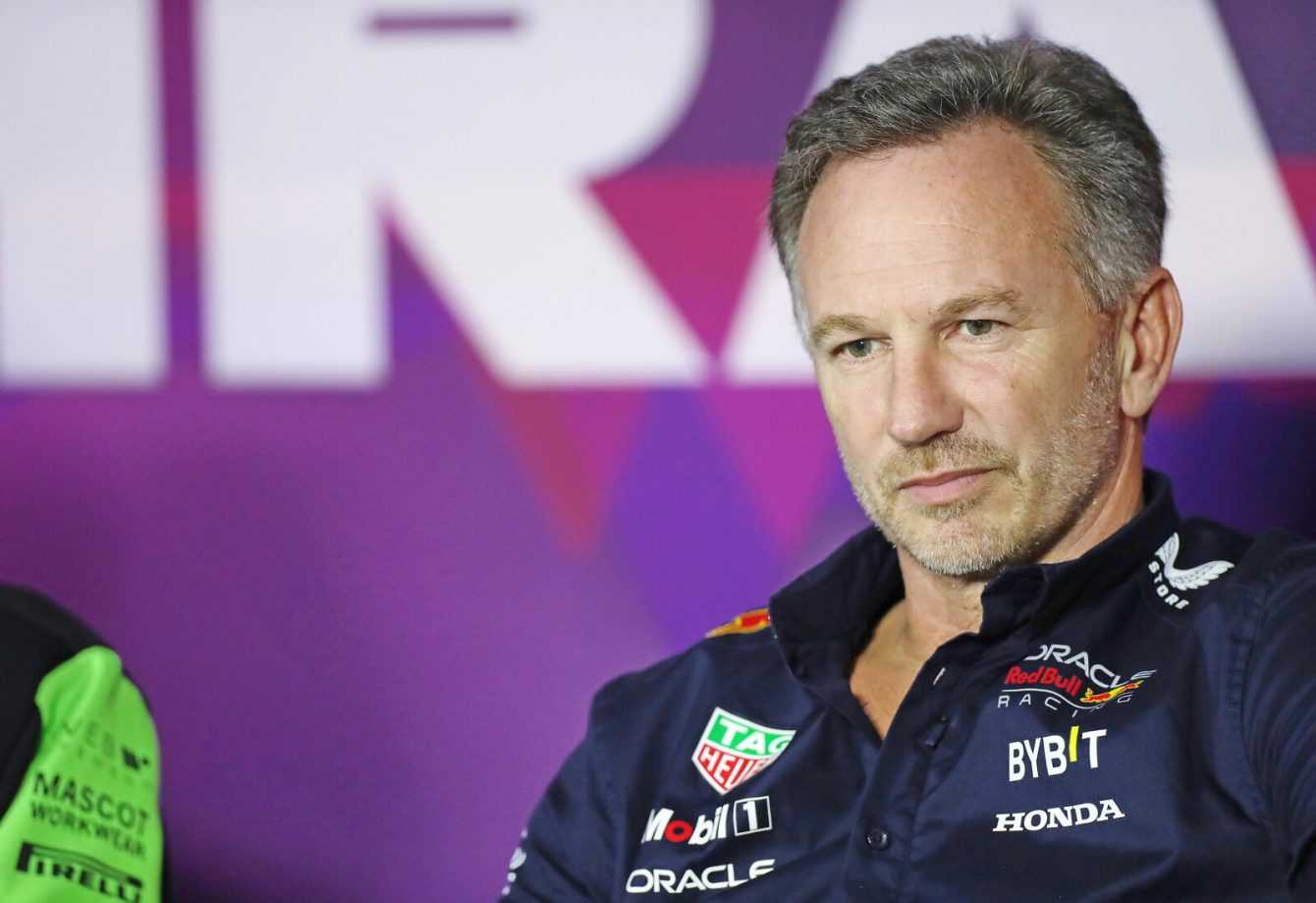 F1: Red Bull's internal crisis may have been caused by Horner