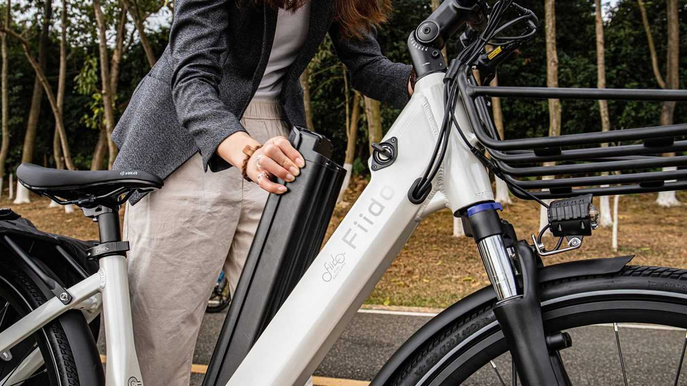 Fiido C11: the best city e-bike at a competitive price