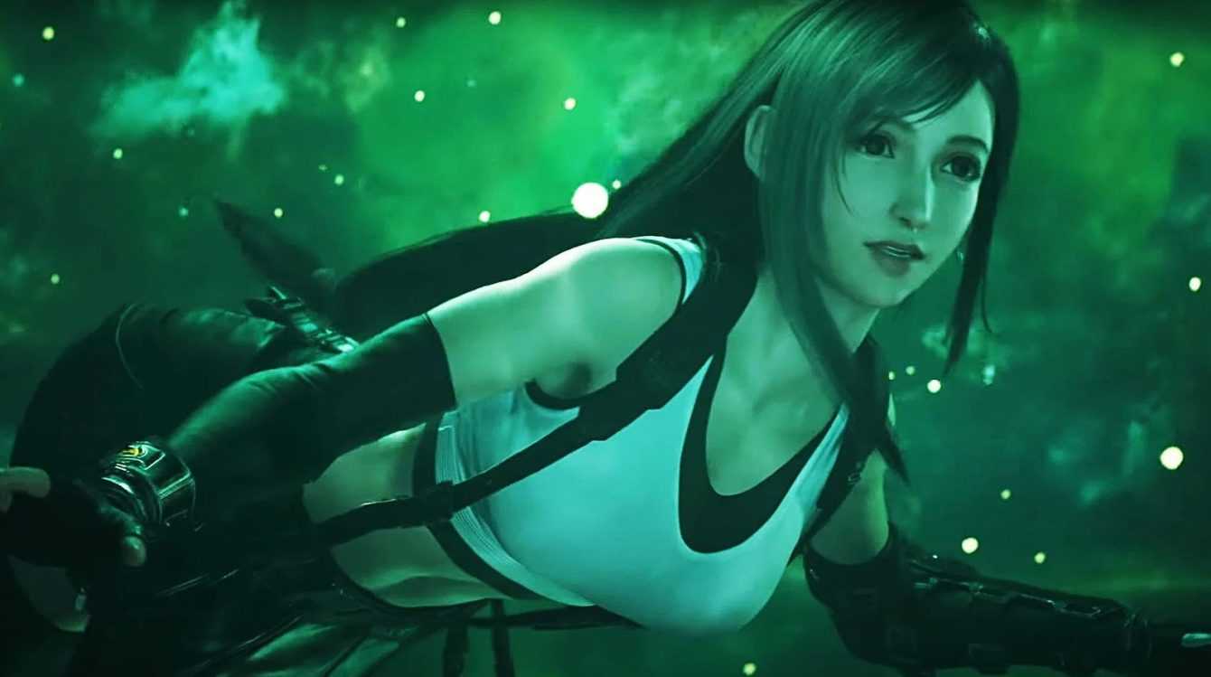 Final Fantasy 7 Rebirth: Tifa relationship guide