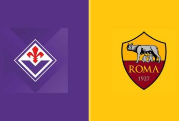 Fiorentina-Roma: dove vedere la partita?