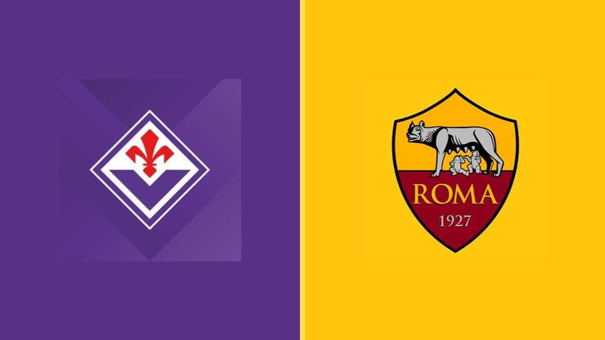 Fiorentina-Roma: dove vedere la partita?