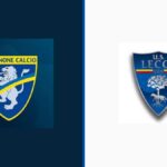 Frosinone-Lecce: dove vedere la partita?