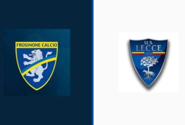 Frosinone-Lecce: dove vedere la partita?