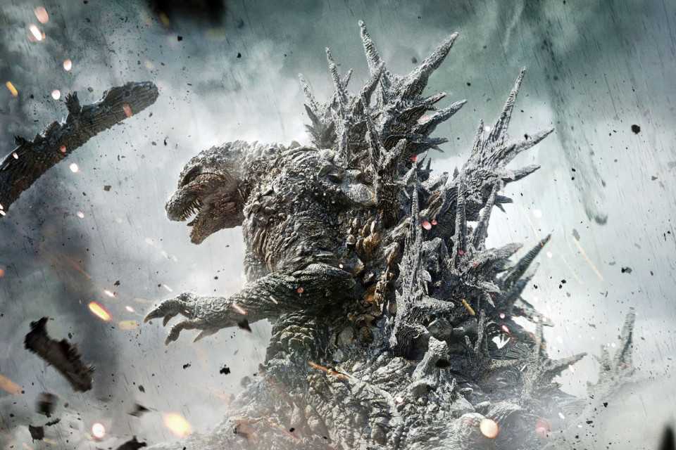 Godzilla Minus One: Oscar win is a lesson to the industry