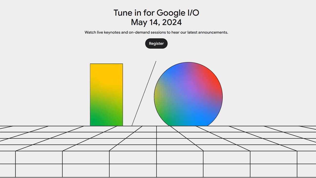 Google I/O 2024: between artificial intelligence and Pixel 8a