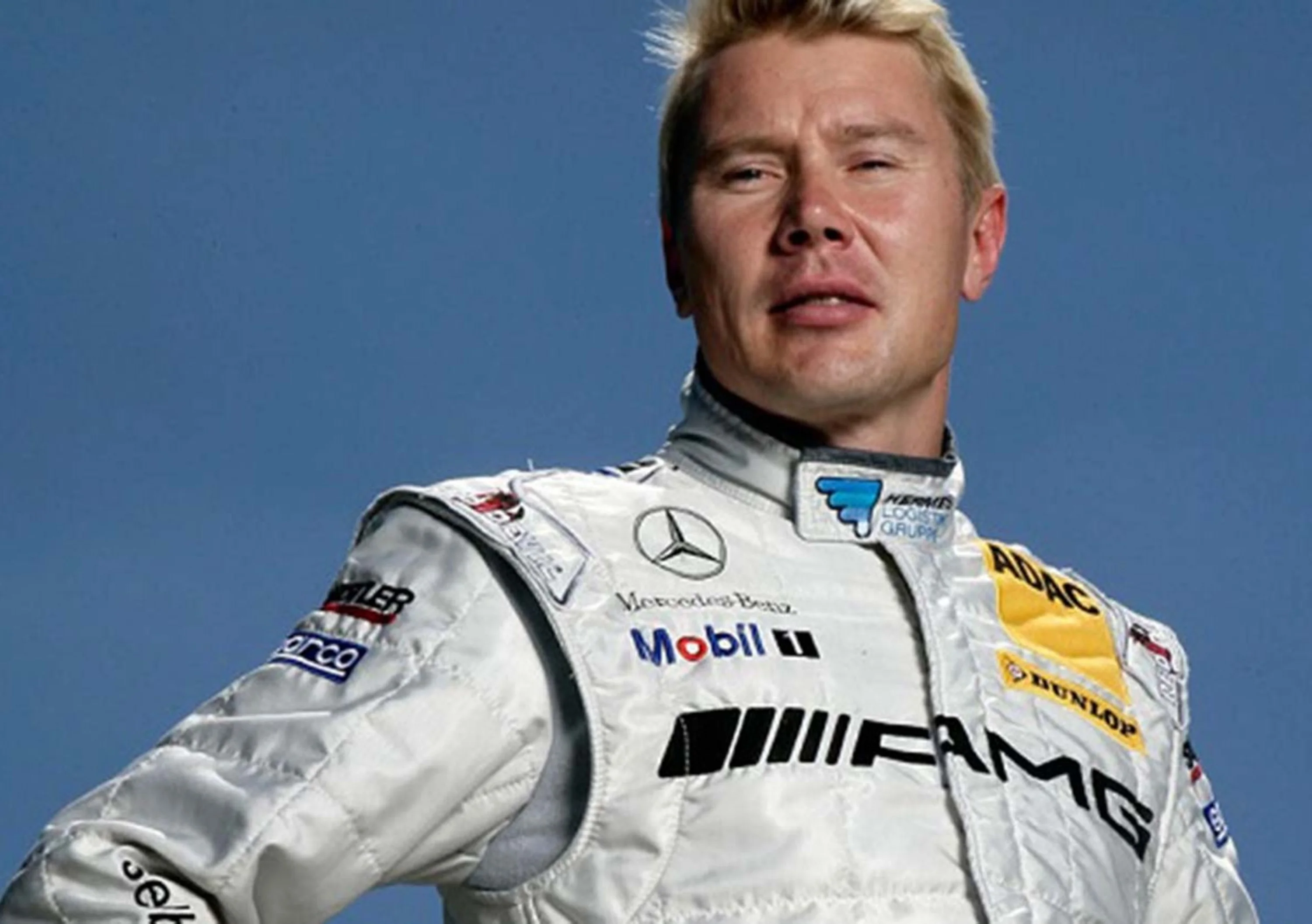 Hakkinen comments on Lewis Hamilton's move to Ferrari