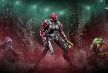 Halo Infinite accoglie Cyber Showdown III: ecco tutte le novità thumbnail