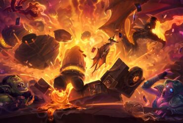 Hearthstone compie 10 anni e su World of Warcraft comincia la festa thumbnail