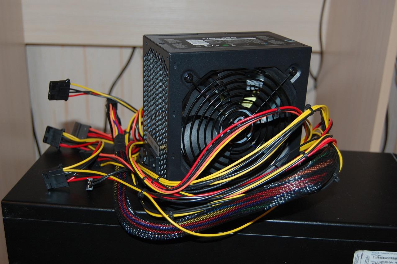 How to choose the right power supply for your PC