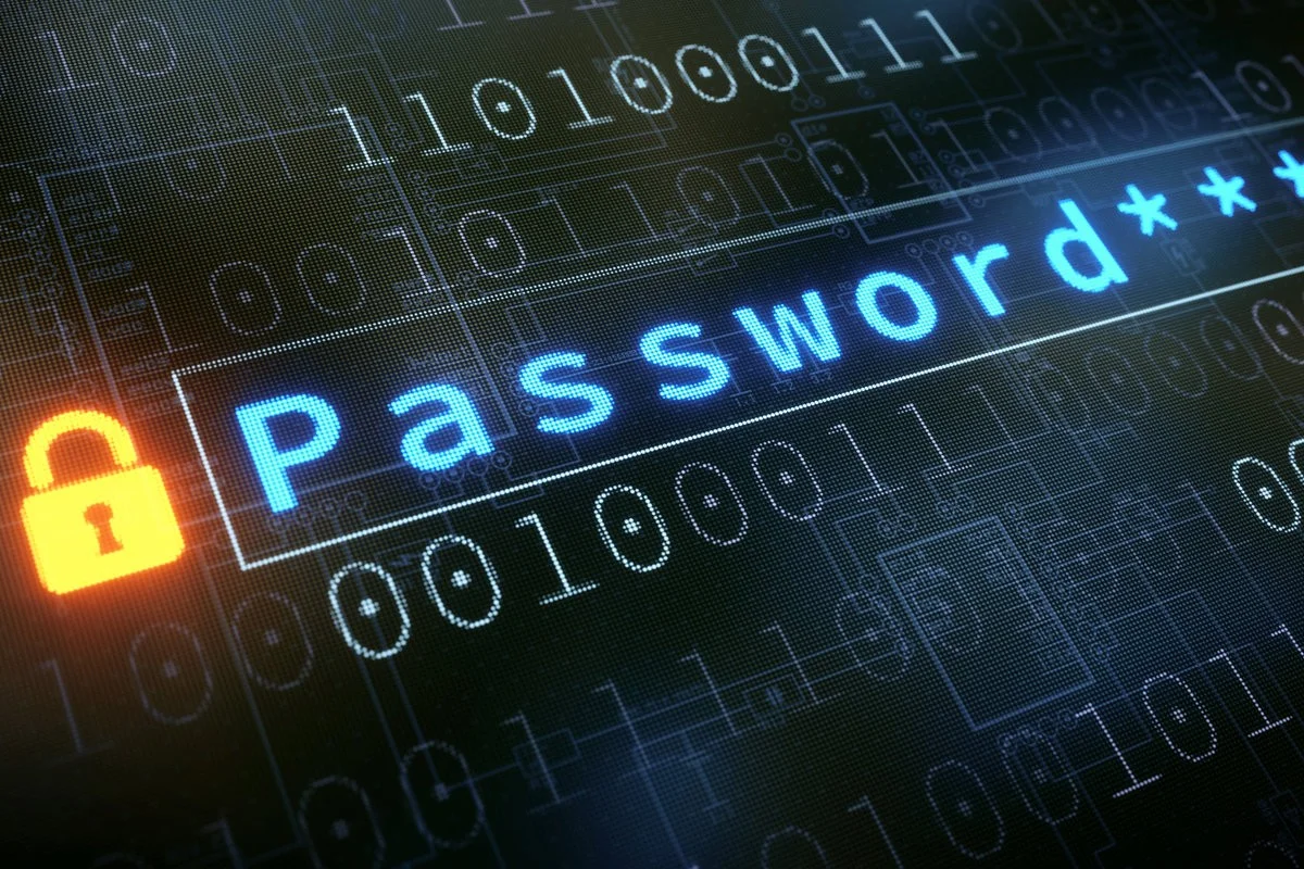 How to create a strong password for each account