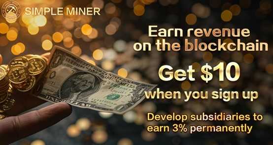 How to earn $1,000 in Bitcoin using cryptocurrency with Simpleminers cloud mining platform