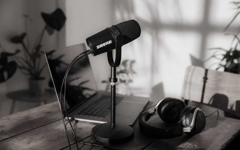 How to make podcasts: tips and tricks