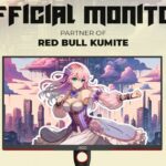 I monitor AOC per il Red Bull Kumite 2024 thumbnail