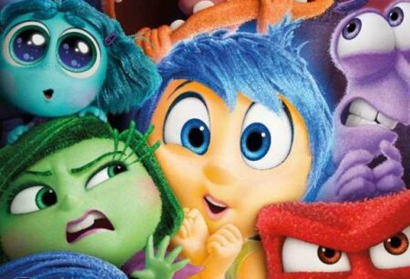 Inside Out 2, the new trailer with Anxiety, Envy, Ennui and Embarrassment