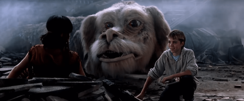 Is The Neverending Story reboot coming?