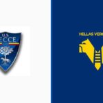 Lecce-Verona: dove vedere la partita?