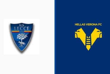 Lecce-Verona: dove vedere la partita?