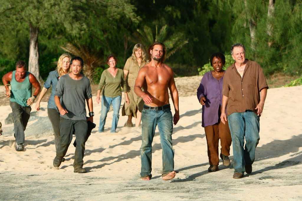 Lost: where to see the cult series that marked a generation