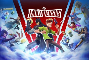 MultiVersus, il (nuovo) picchiaduro platform gratuito arriva a maggio thumbnail