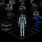 NVIDIA lancia Project GROOT, per robot umanoidi che imparano guardandoci thumbnail