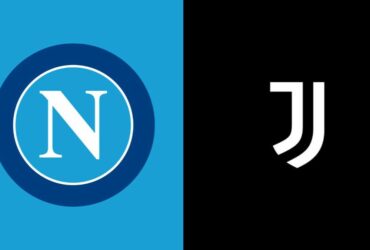 Napoli-Juventus: dove vedere la partita?