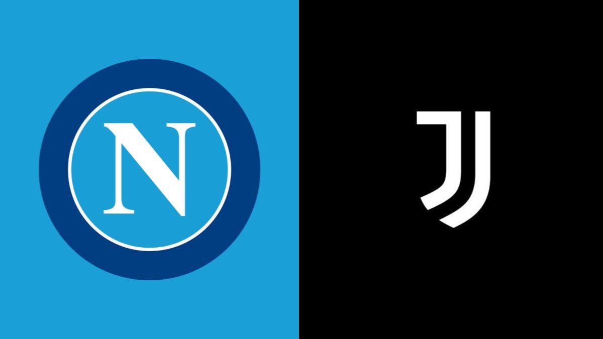 Napoli-Juventus: dove vedere la partita?