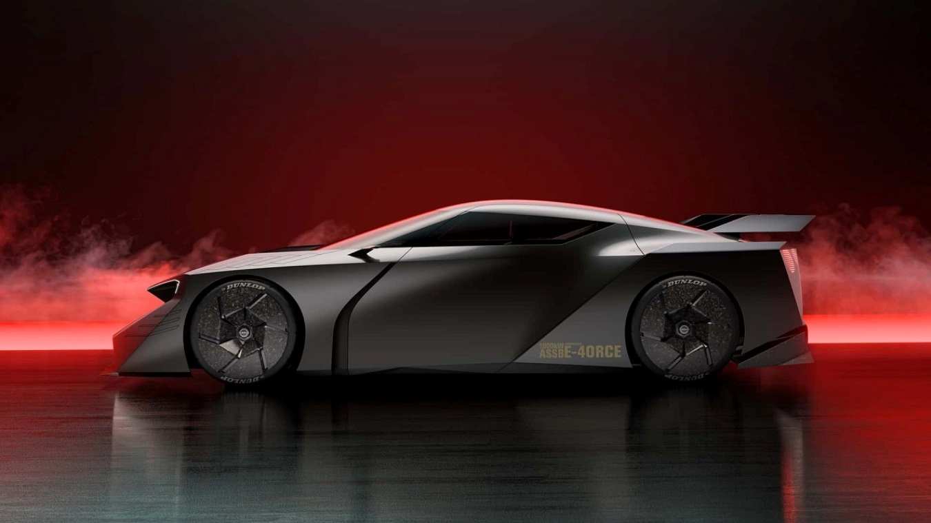 Nissan GT-R: 2025 generation details