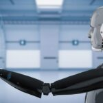 L'intelligenza artificiale di OpenAI dentro ai "cervelli" di robot umanoidi thumbnail