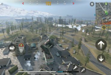 Operation: Day Zero, il battesimo di fuoco di Call of Duty: Warzone Mobile thumbnail