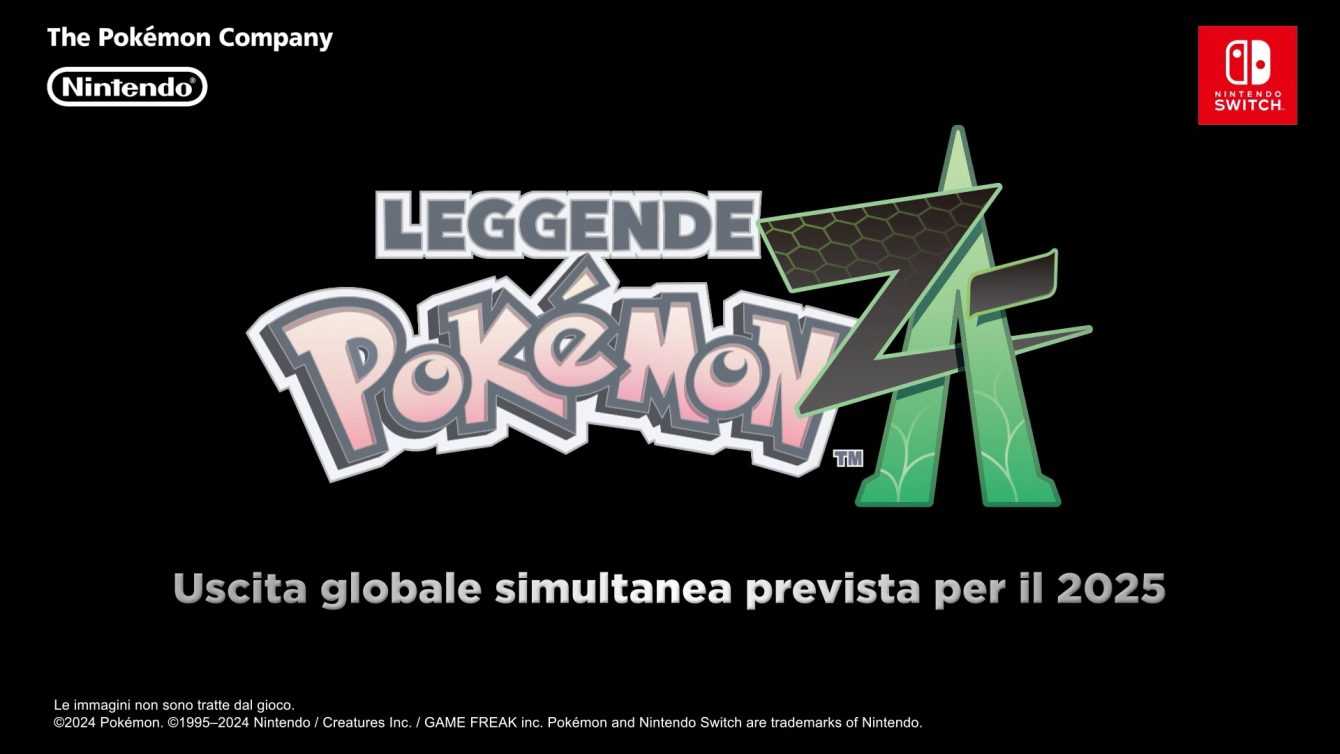 Pokémon Legends ZA: what to know about the promising new title