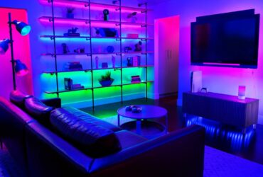 Razer presenta la nuova linea di prodotti Gamer Room thumbnail