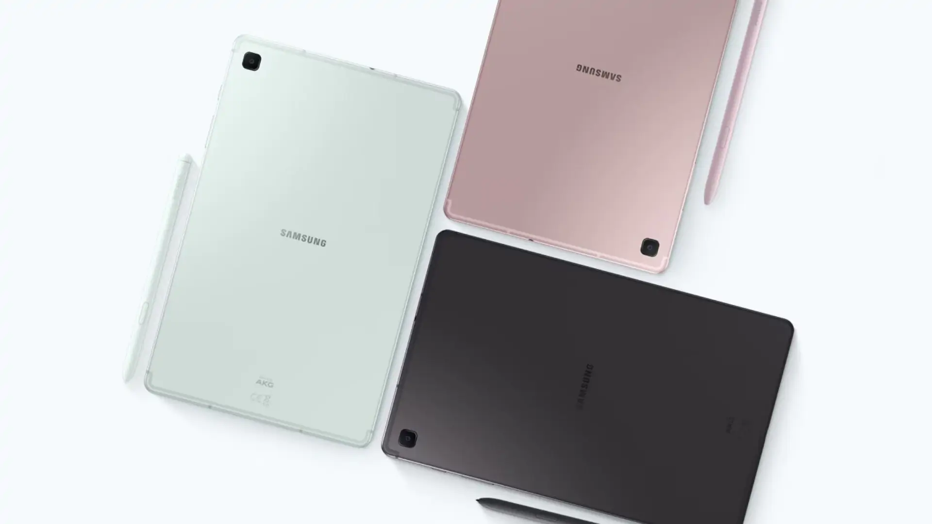 Samsung Galaxy Tab S6 Lite (2024): the return of a champion