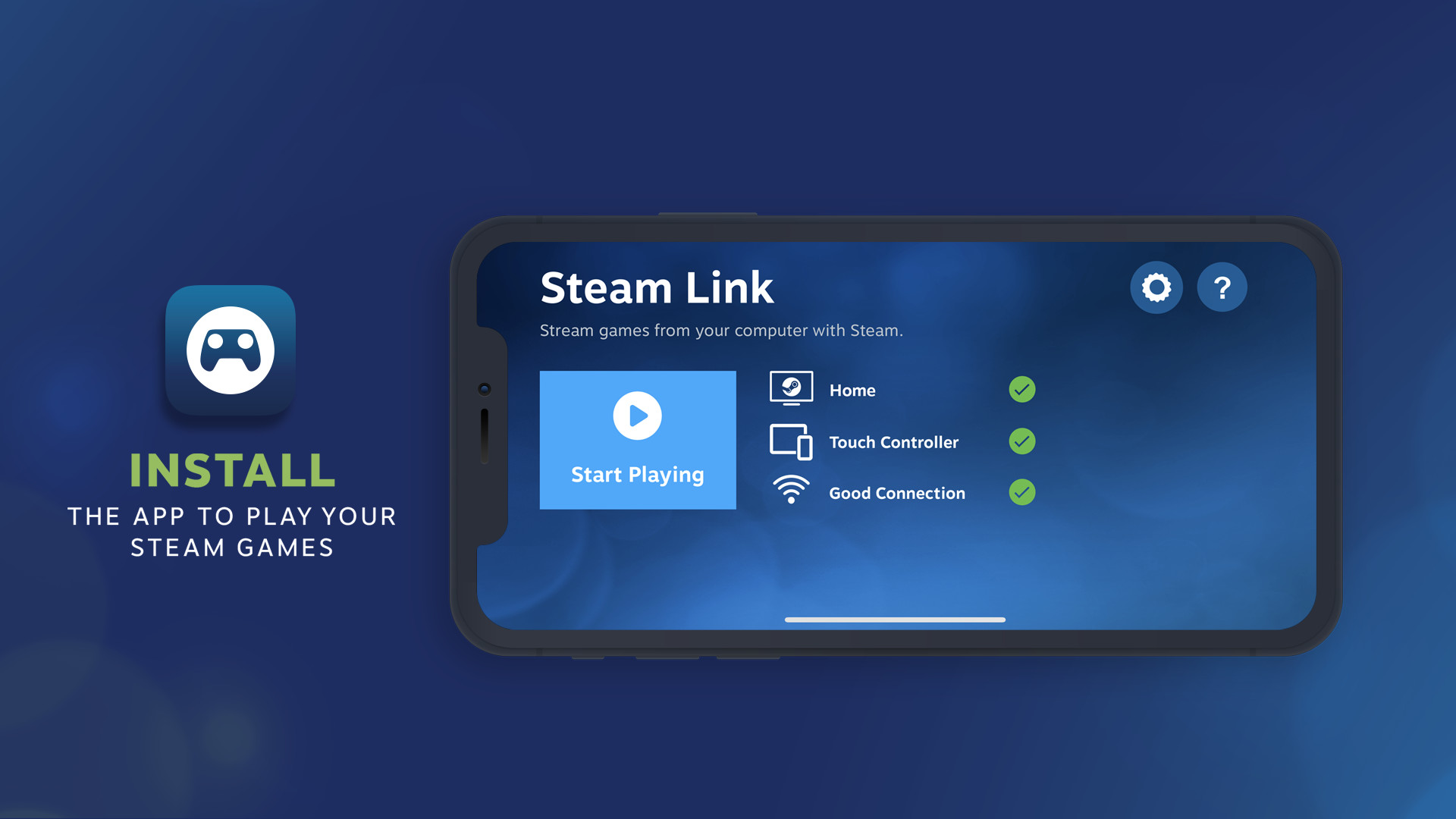 Steam Link: what it is and how it works