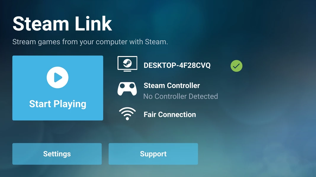 Steam Link: what it is and how it works