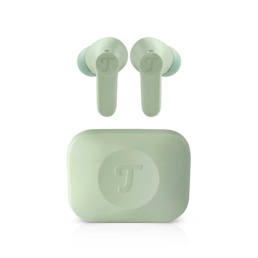 Teufel presents the AIRY TWS 2 headphones: bright colors and noise cancellation