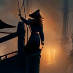 La recensione di The Pirate Queen: A Forgotten Legend per VR thumbnail