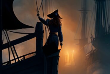 La recensione di The Pirate Queen: A Forgotten Legend per VR thumbnail