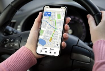 Non solo Google Maps: le migliori app navigatore e mappe per iOS e Android thumbnail