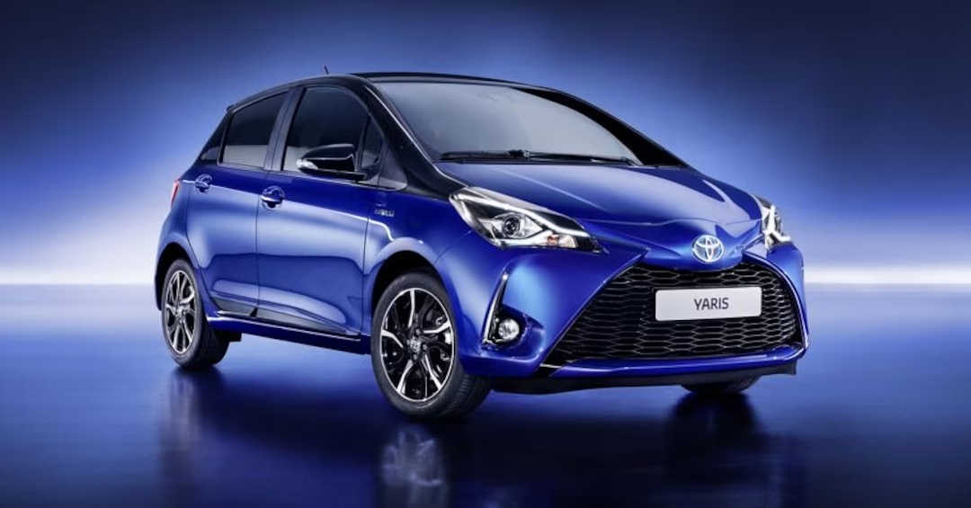 Toyota Yaris restyling: here is the price of the new version