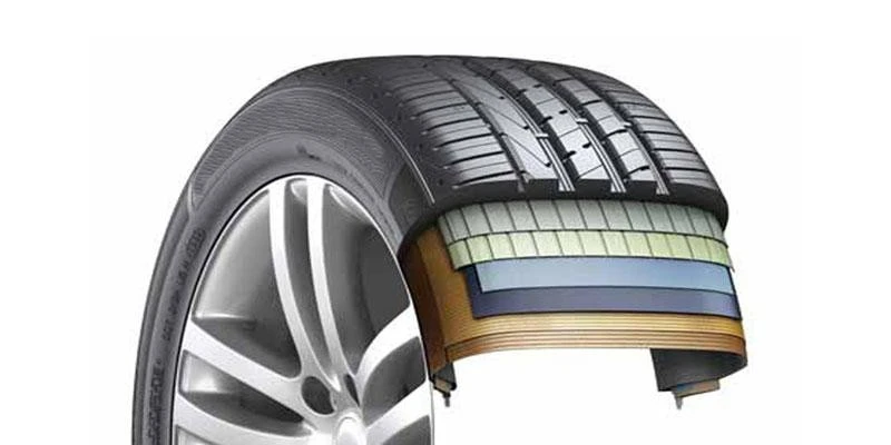 Tubeless tires: what they are, advantages and disadvantages