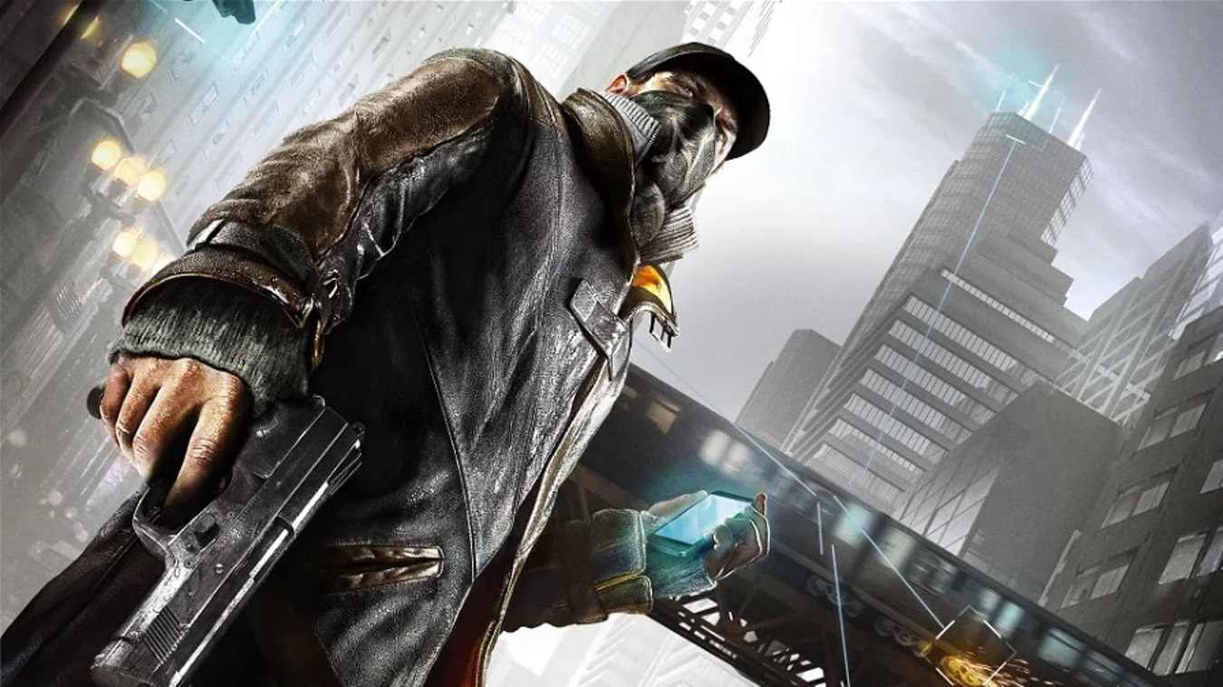 Watch Dogs: the film will star Sophie Wilde