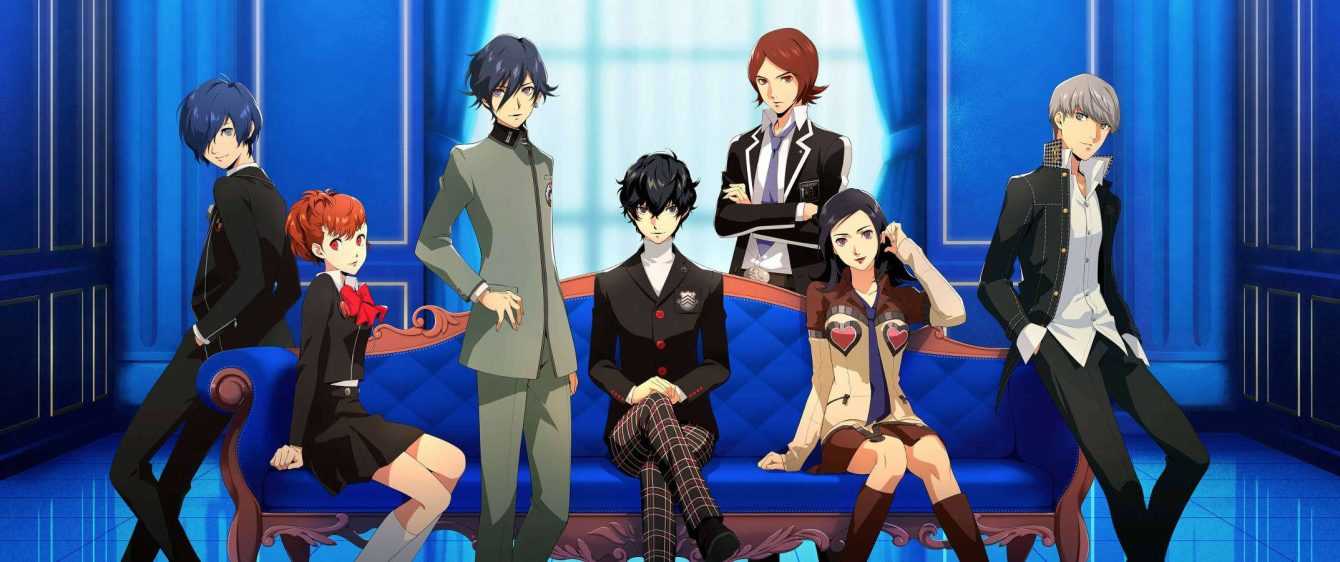 What are the best Atlus games?  Here are the top 5